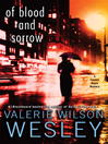 Cover image for Of Blood and Sorrow